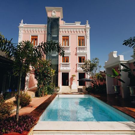 Hotel Boutique Quinta Das Videiras Florianópolis Dış mekan fotoğraf