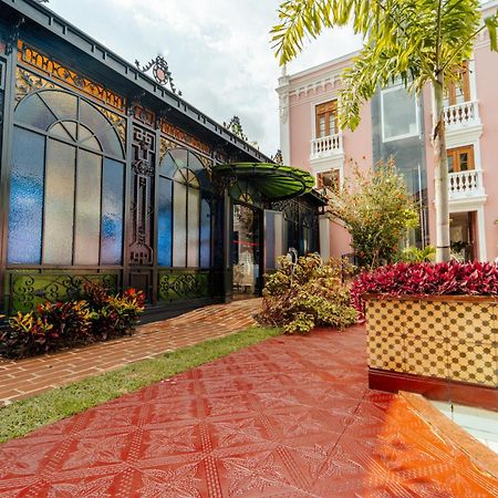 Hotel Boutique Quinta Das Videiras Florianópolis Dış mekan fotoğraf
