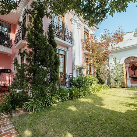 Hotel Boutique Quinta Das Videiras Florianópolis Dış mekan fotoğraf