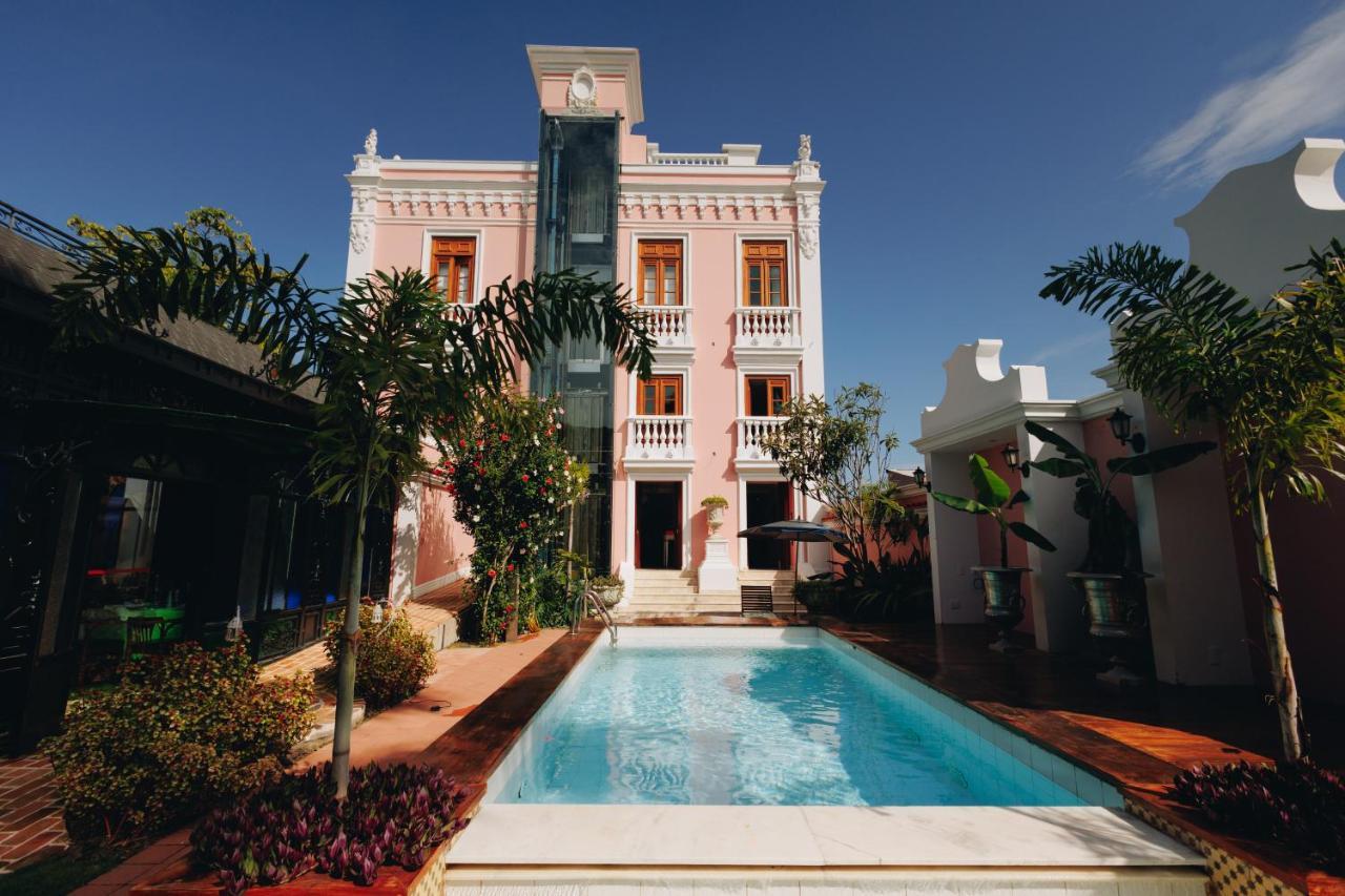 Hotel Boutique Quinta Das Videiras Florianópolis Dış mekan fotoğraf