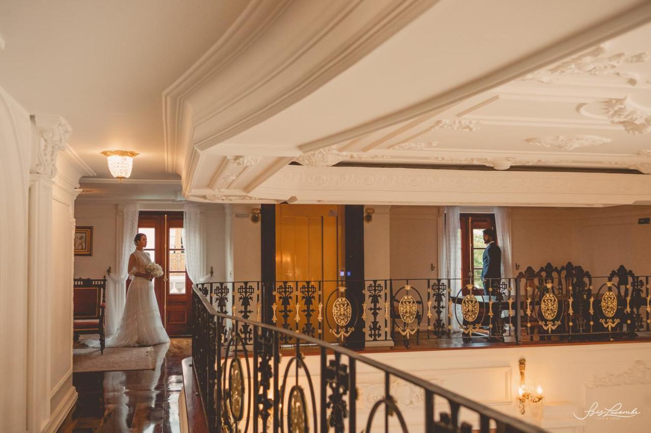 Hotel Boutique Quinta Das Videiras Florianópolis Dış mekan fotoğraf