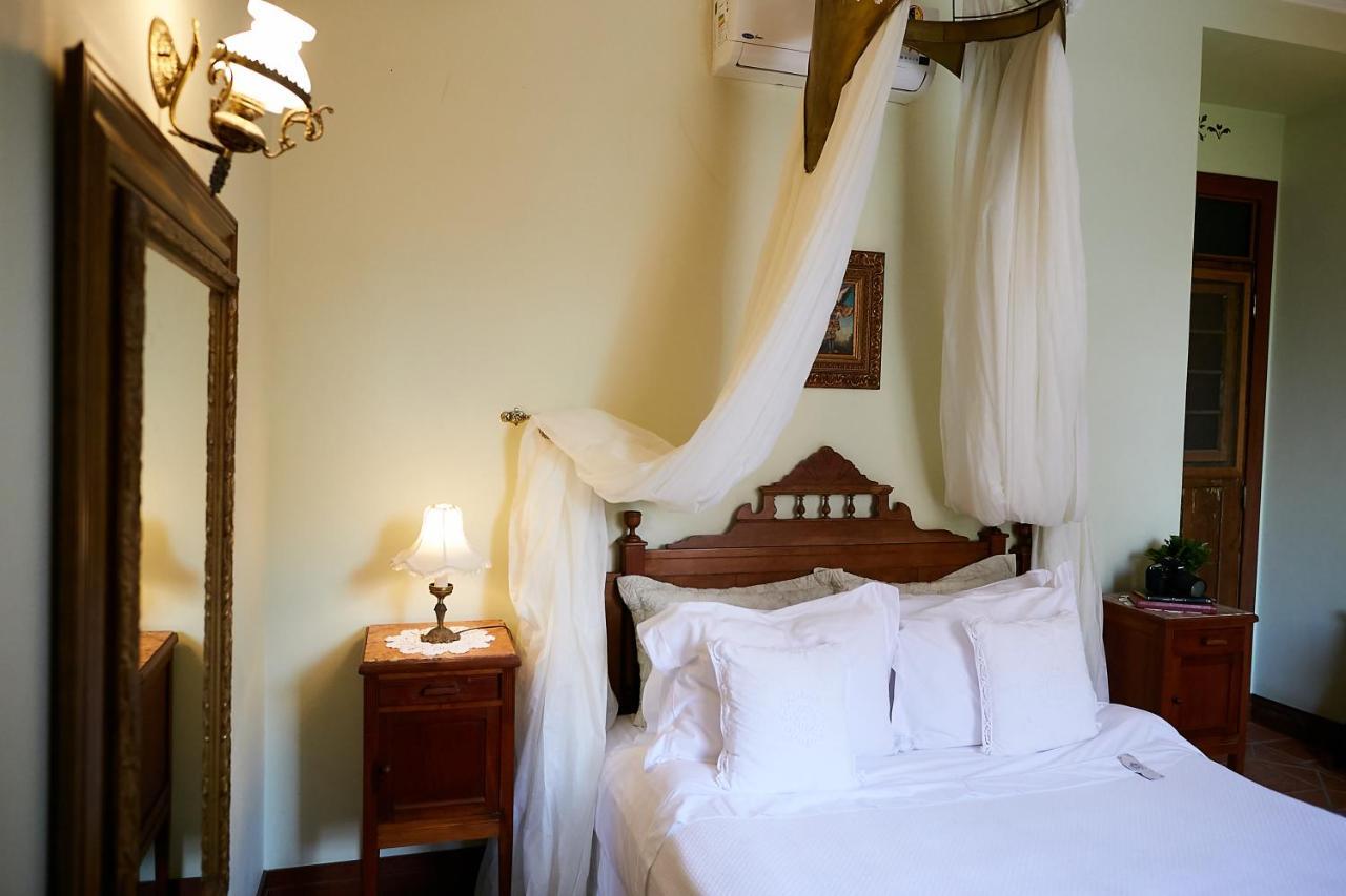 Hotel Boutique Quinta Das Videiras Florianópolis Dış mekan fotoğraf