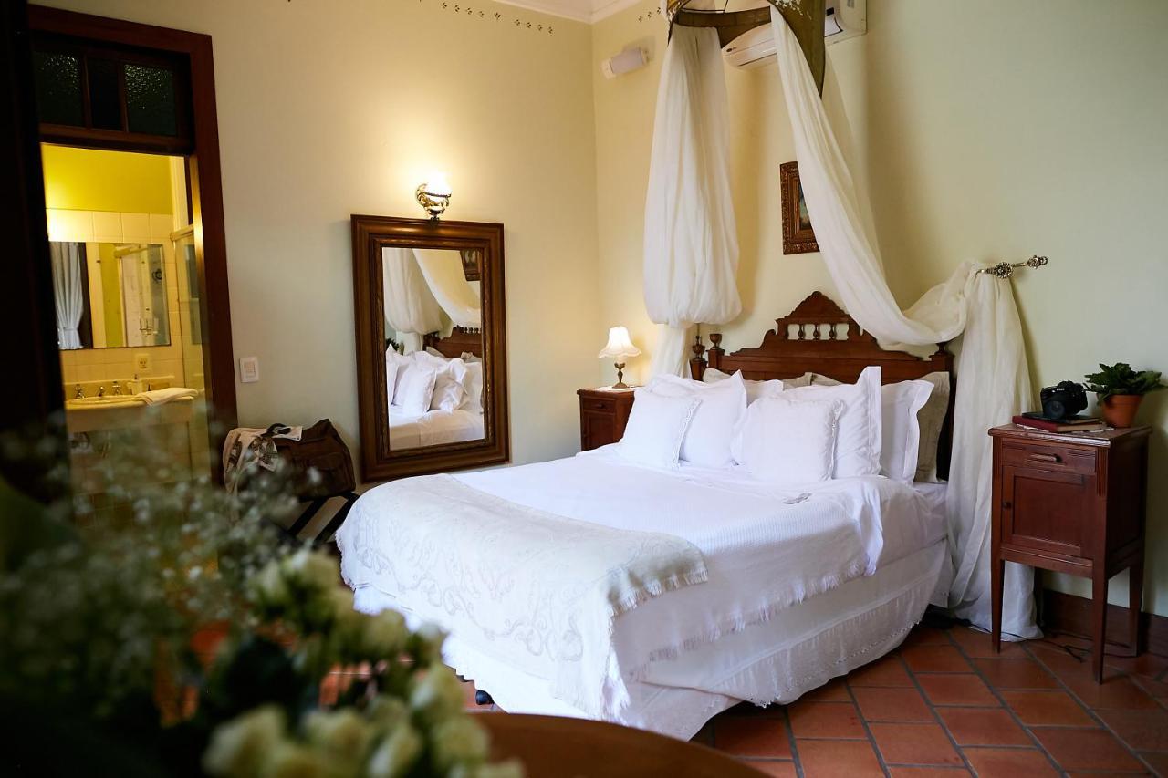 Hotel Boutique Quinta Das Videiras Florianópolis Dış mekan fotoğraf