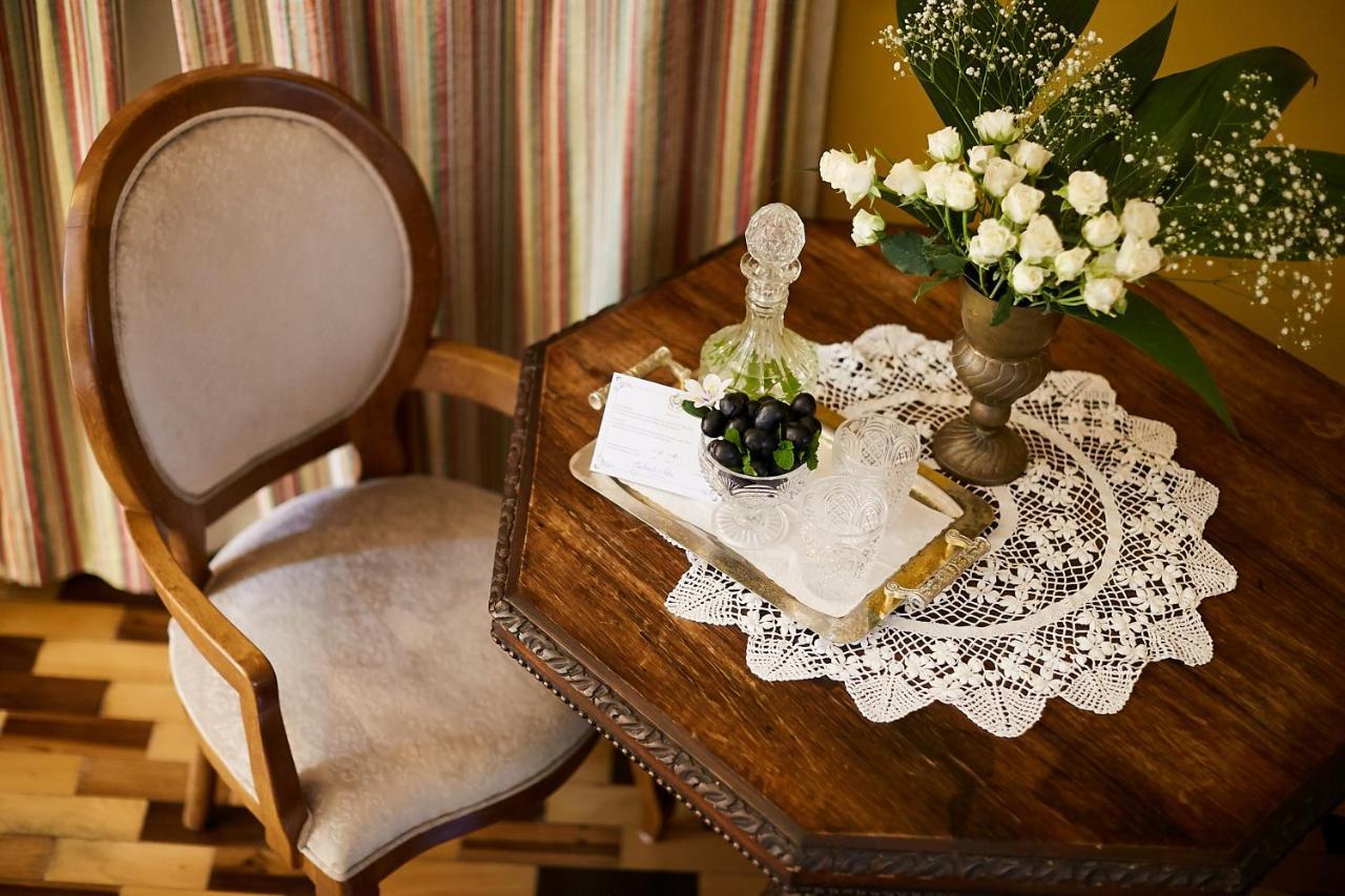 Hotel Boutique Quinta Das Videiras Florianópolis Dış mekan fotoğraf