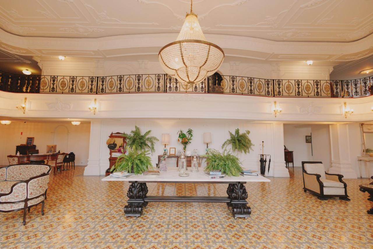 Hotel Boutique Quinta Das Videiras Florianópolis Dış mekan fotoğraf
