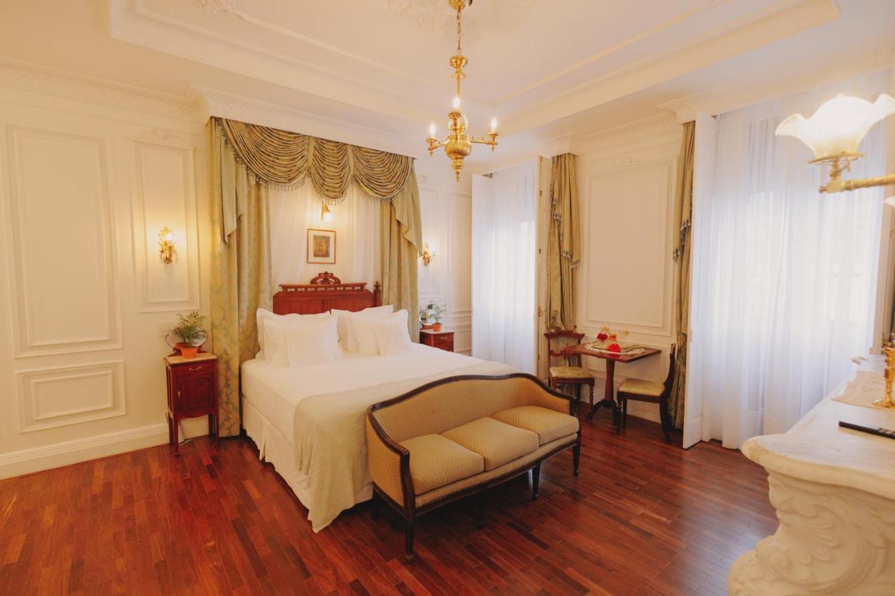 Hotel Boutique Quinta Das Videiras Florianópolis Dış mekan fotoğraf