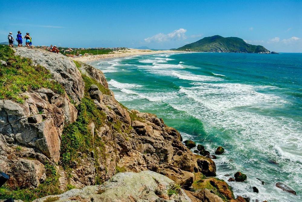 Hotel Boutique Quinta Das Videiras Florianópolis Dış mekan fotoğraf
