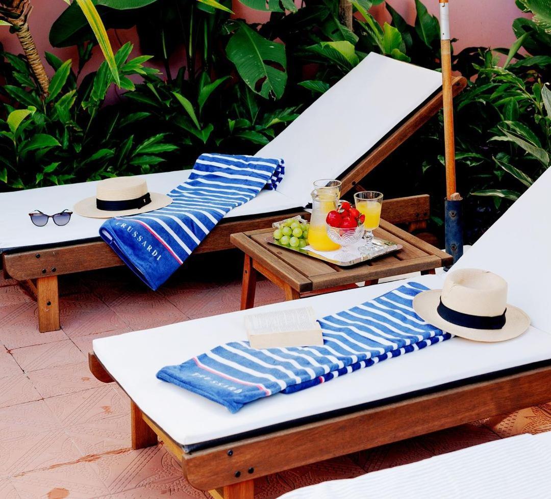 Hotel Boutique Quinta Das Videiras Florianópolis Dış mekan fotoğraf