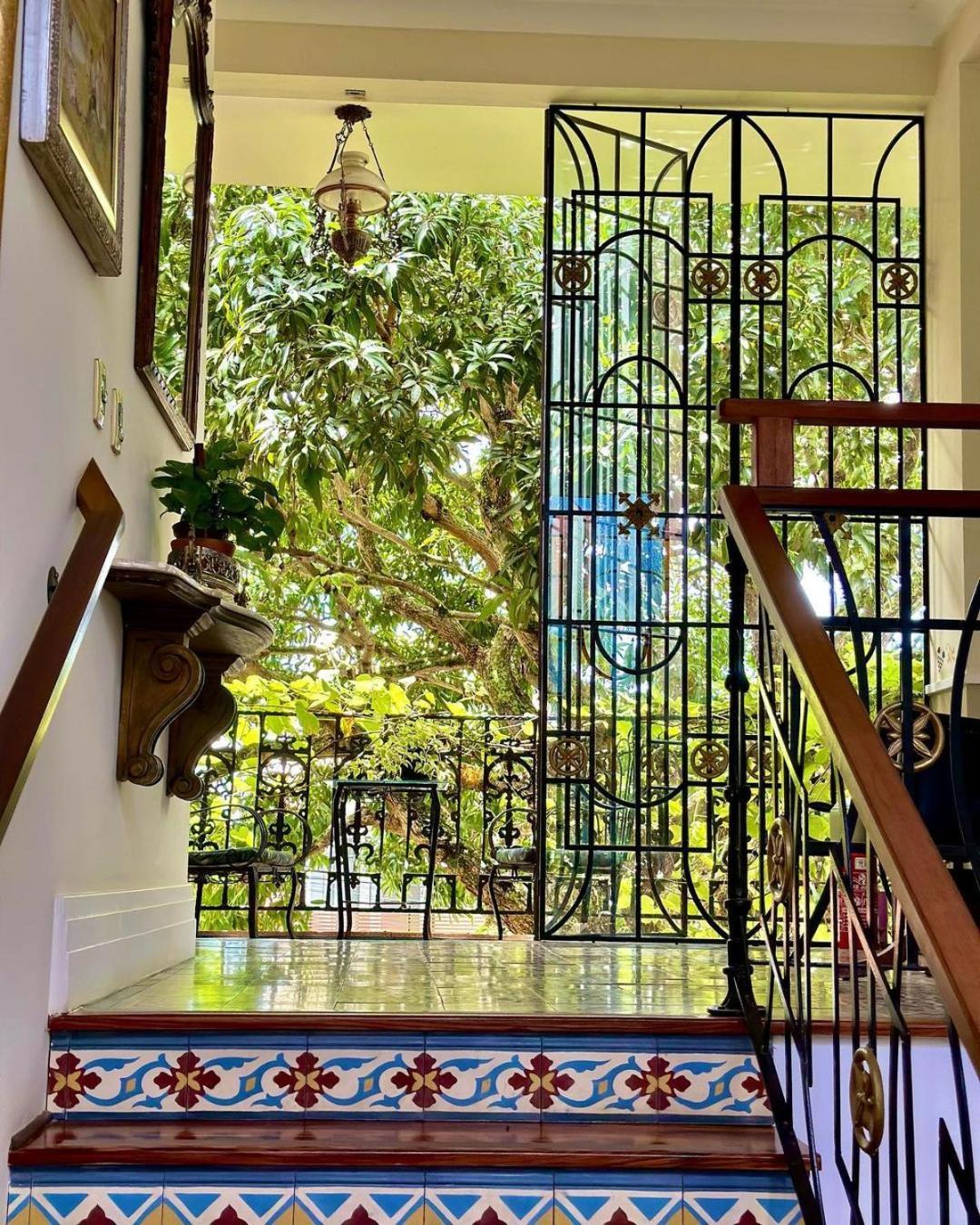Hotel Boutique Quinta Das Videiras Florianópolis Dış mekan fotoğraf