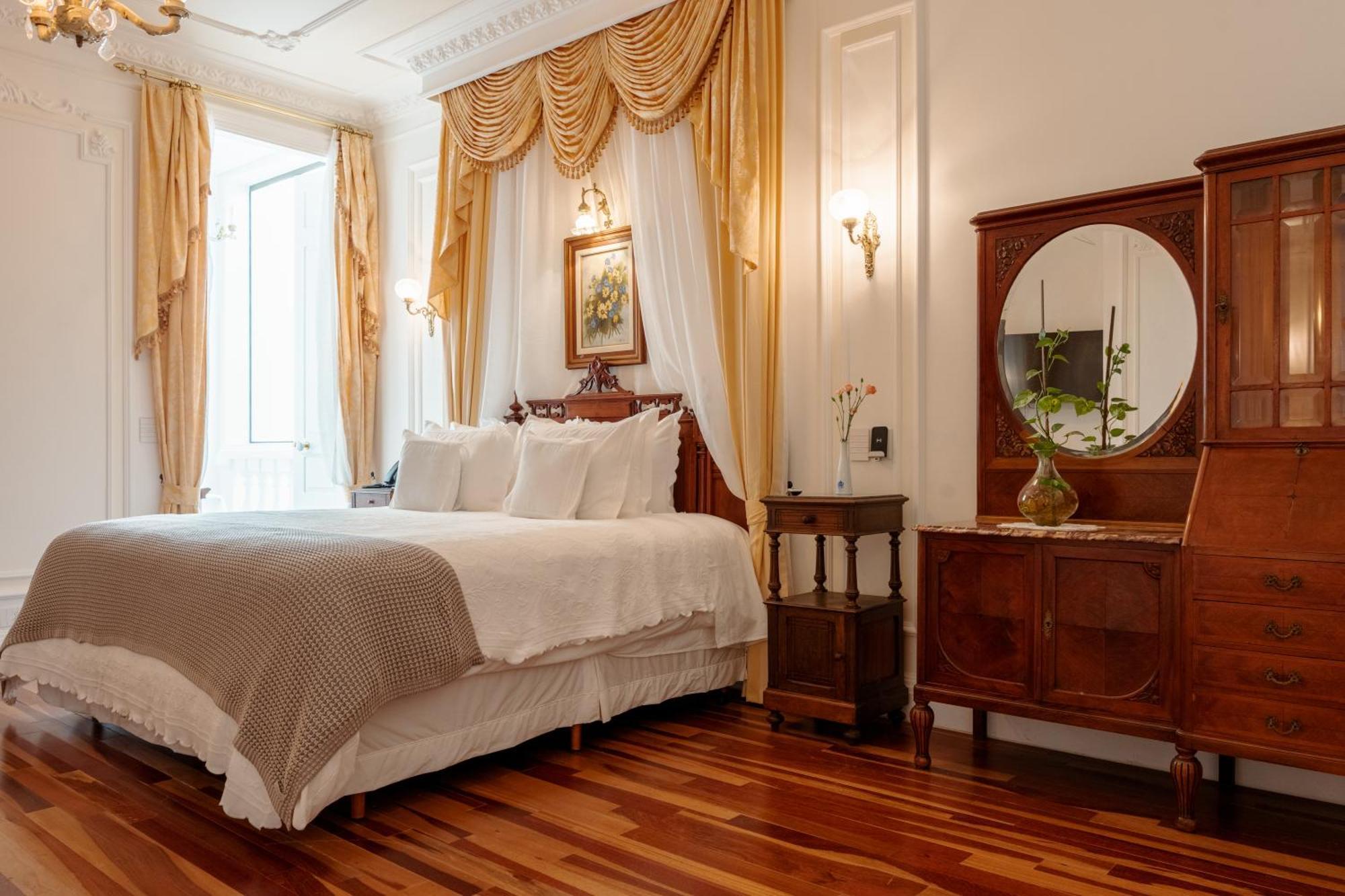 Hotel Boutique Quinta Das Videiras Florianópolis Dış mekan fotoğraf