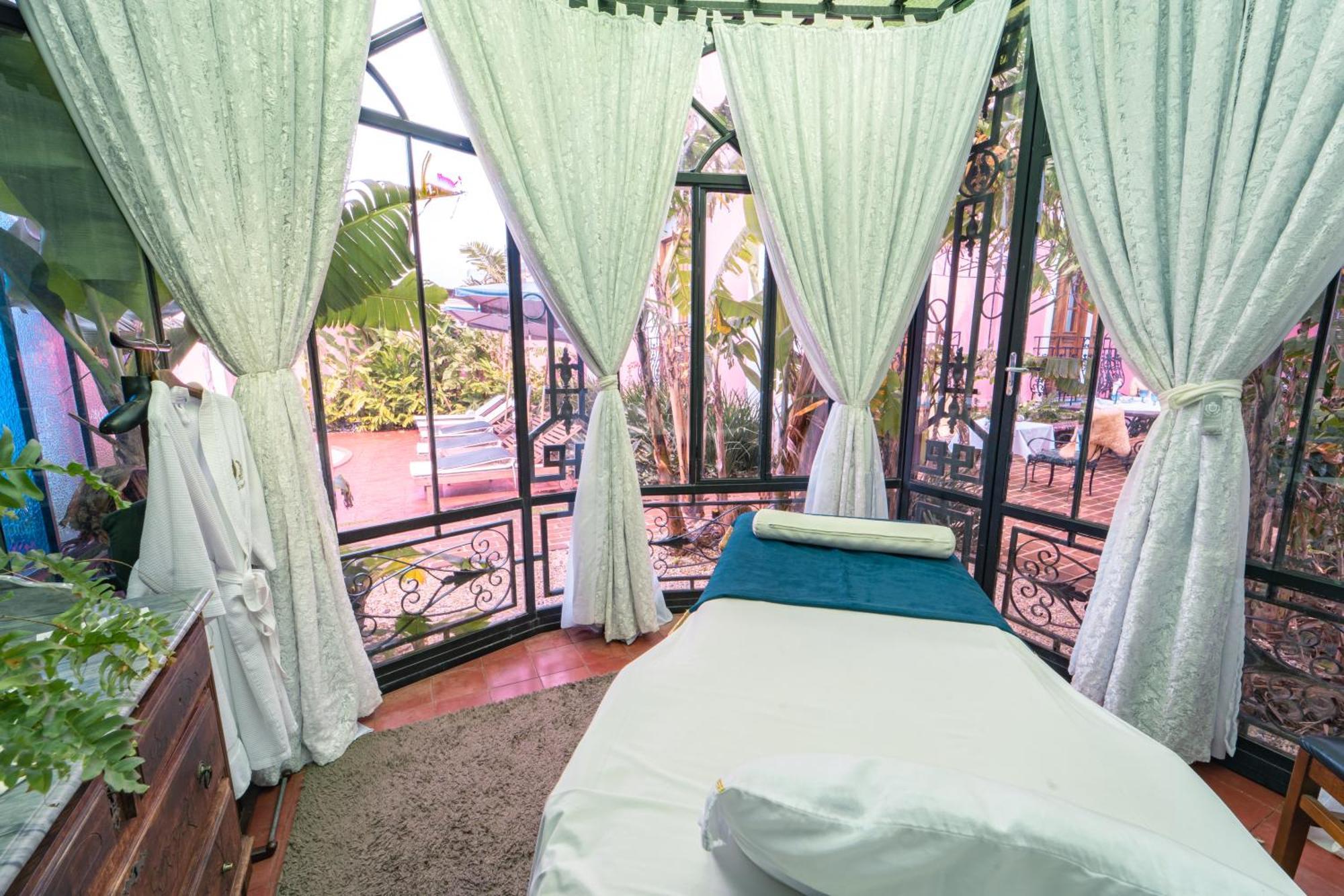 Hotel Boutique Quinta Das Videiras Florianópolis Dış mekan fotoğraf