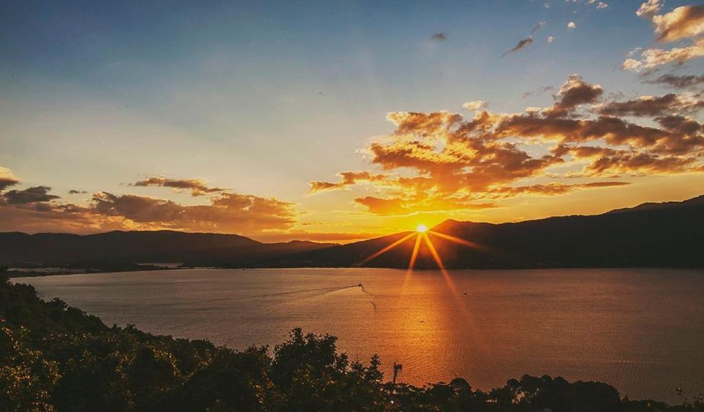 Hotel Boutique Quinta Das Videiras Florianópolis Dış mekan fotoğraf