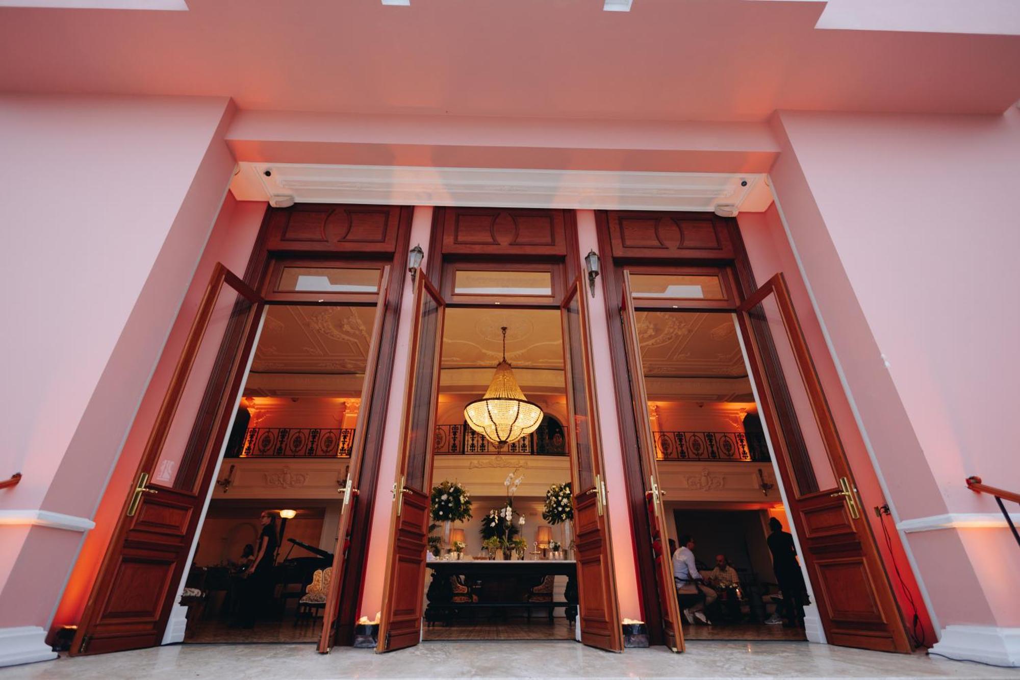 Hotel Boutique Quinta Das Videiras Florianópolis Dış mekan fotoğraf