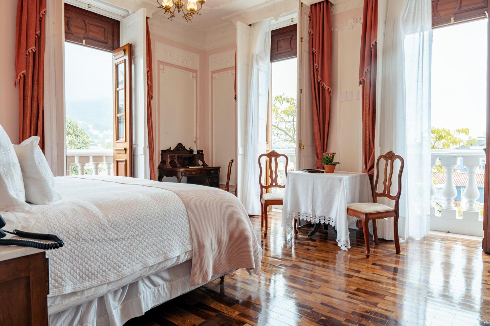 Hotel Boutique Quinta Das Videiras Florianópolis Dış mekan fotoğraf